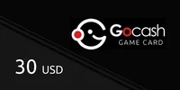 GoCash 30 USD Gift Card (Global) thumb 2
