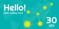 Hello 30 AED Gift Card (UAE) thumb 2