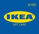 IKEA 100 EUR Gift Card (Cyprus) thumb 2