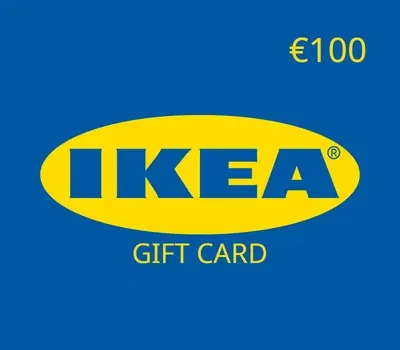 IKEA 100 EUR Gift Card (Cyprus) gallery image 2