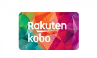 Kobo 10 EUR Gift Card (Germany) thumb 2