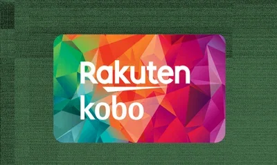 Kobo 25 EUR Gift Card (Germany) gallery image 1