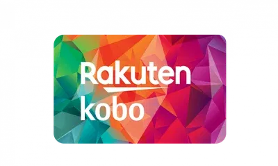Kobo 50 EUR Gift Card (Germany) gallery image 1
