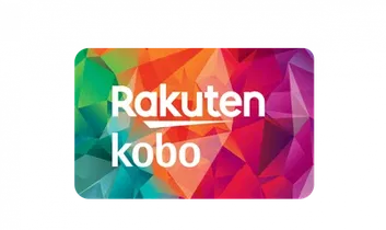Kobo 50 EUR Gift Card (Germany)