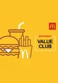 McDonald's 1000 INR Gift Card (India) thumb 1