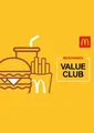 McDonald's 2000 INR Gift Card (India) thumb 2