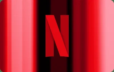 Netflix 50 EUR Gift Card (Finland) gallery image 1