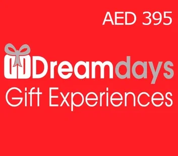 Orange 395 AED Gift Card (UAE)