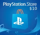 PlayStation Network 10 USD Gift Card (Global) thumb 1
