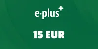 Plus 15 EUR Gift Card (Germany) thumb 2