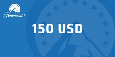 Plus 150 USD Gift Card (United States) gallery image 2