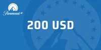 Plus 200 USD Gift Card (United States) thumb 2