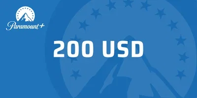 Plus 200 USD Gift Card (United States) gallery image 2