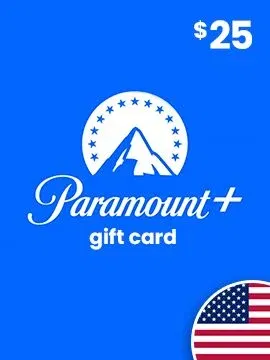 Plus 25 USD Gift Card (United States) gallery image 2