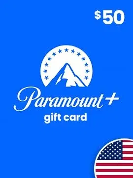 Plus 50 USD Gift Card (United States) gallery image 2