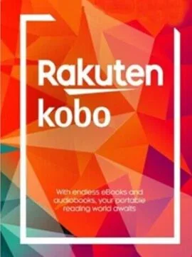 Rakuten Kobo 50 EUR Gift Card (Global)