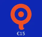 Telecom 15 EUR Gift Card (Greece) thumb 1
