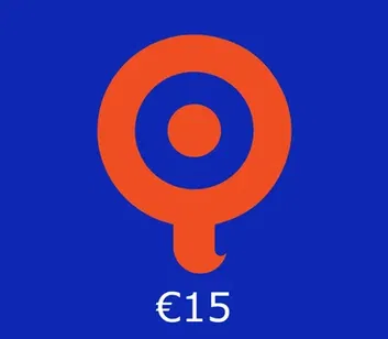 Telecom 15 EUR Gift Card (Greece)