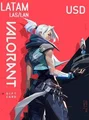 Valorant 100 USD Gift Card (Latin America) thumb 2