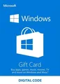 Windows Store 20 EUR Gift Card (Europe) thumb 2