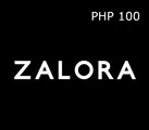 Zalora 100 PHP Gift Card (Philippines) thumb 2