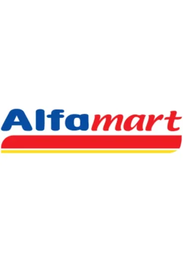 Alfamart 25000 IDR Gift Card (Indonesia) gallery image 2