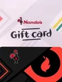 Nando's 5 GBP Gift Card (United Kingdom) thumb 2