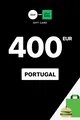 Uber 400 EUR Gift Card (Portugal) thumb 2