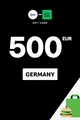 Uber 500 EUR Gift Card (Germany) thumb 2