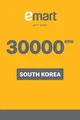Emart24 2430000 KRW Gift Card (Korea) thumb 2