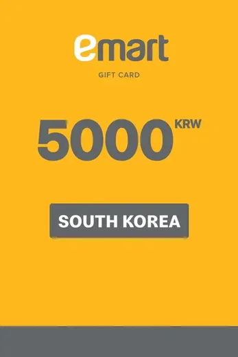 Emart24 245000 KRW Gift Card (Korea) gallery image 2