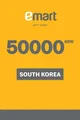 Emart24 2450000 KRW Gift Card (Korea) thumb 2