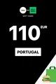 Uber 110 EUR Gift Card (Portugal) thumb 2