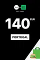 Uber 140 EUR Gift Card (Portugal) thumb 2