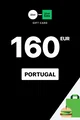 Uber 160 EUR Gift Card (Portugal) thumb 2