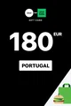 Uber 180 EUR Gift Card (Portugal) thumb 2
