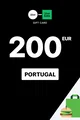 Uber 200 EUR Gift Card (Portugal) thumb 2