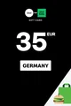 Uber 35 EUR Gift Card (Germany) thumb 2