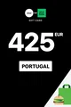 Uber 425 EUR Gift Card (Portugal) thumb 2