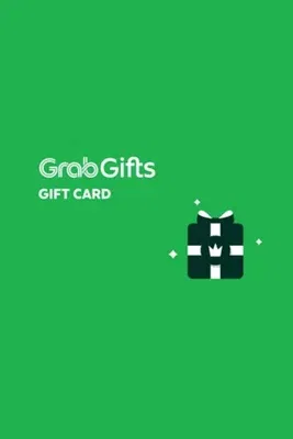 GrabGifts 200 PHP Gift Card (Philippines)