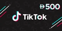 TikTok 500 AED Gift Card (UAE) thumb 2