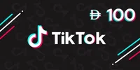 TikTok 100 AED Gift Card (UAE) thumb 2