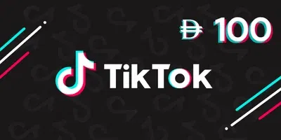 TikTok 100 AED Gift Card (UAE) gallery image 2