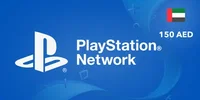 PlayStation Network 150 AED Gift Card (UAE) thumb 2