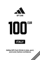 Adidas 100 EUR Gift Card (Italy) thumb 2