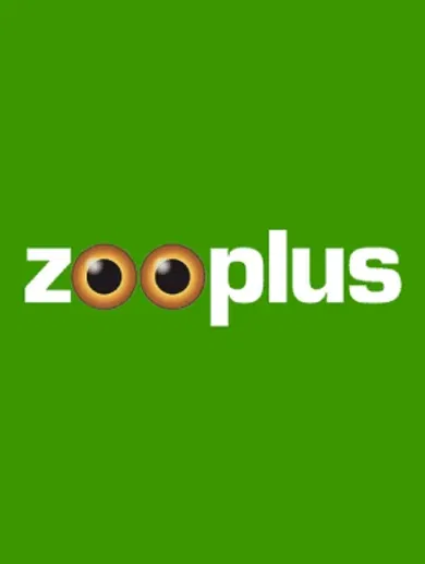 Zooplus 20 EUR Gift Card (Austria) gallery image 2