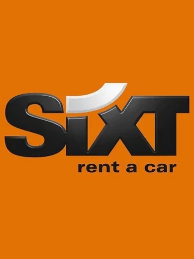 Sixt Rent a Car 50 EUR Gift Card (Germany) gallery image 2