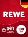 Rewe 100 EUR Gift Card (Germany) thumb 2