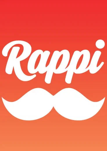 Rappi 50 BRL Gift Card (Brazil) gallery image 2