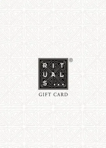 Rituals 500 DKK Gift Card (Denmark) gallery image 2